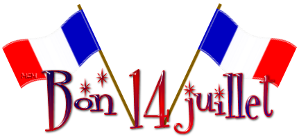 Fête Nationale Française